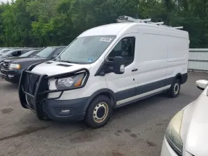 Ford Transit 3.5L 6 2023