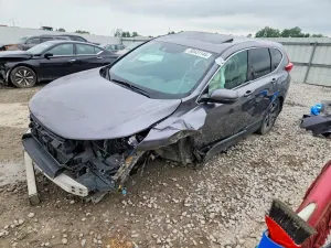 Honda CR-V 1.5L 4 2018