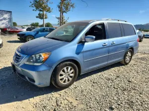 Honda Odyssey 3.5L 6 2008