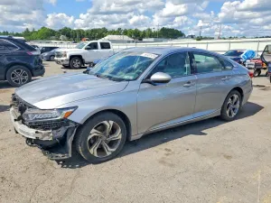 Honda Accord 1.5L 4 2020