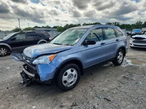 Honda CR-V 2.4L 4 2007