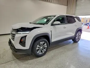 Chevrolet Equinox 1.5L 4 2026