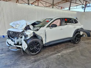 Mazda CX-50 2.5L 4 2025