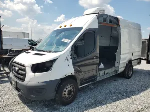 Ford Transit T-350 HD 3.5L 6 2020