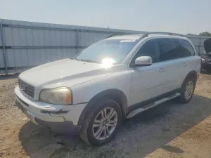 Volvo XC90 3.2L 6 2008