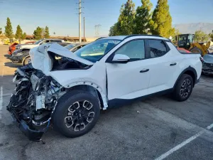 Hyundai Santa Cruz 2.5L 4 2023
