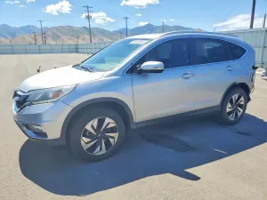 Honda CR-V 2.4L 4 2016