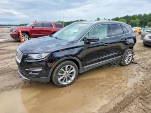 Lincoln MKC 2.0L 4 2019