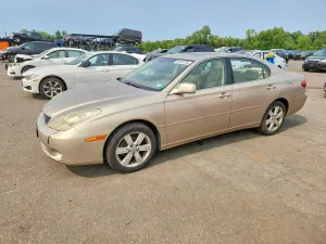 Lexus ES 3.3L 6 2005