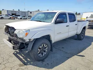 Toyota Tacoma 4.0L 6 2012