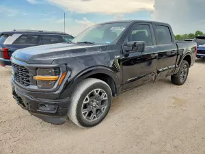 Ford F-150 5.0L 8 2024