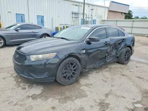 Ford Taurus 3.5L 6 2015