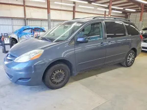 Toyota Sienna 3.3L 6 2006