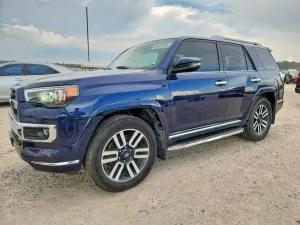 Toyota 4Runner 4.0L 6 2021