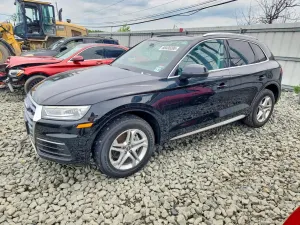 Audi Q5 2.0L 4 2019
