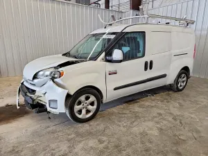 RAM ProMaster 2.4L 4 2016