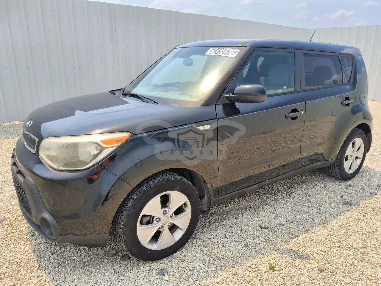 Kia Soul 1.6L 4 2014