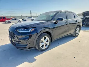 Honda HR-V 2.0L 4 2024