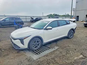 Kia K4 2.0L 4 2026