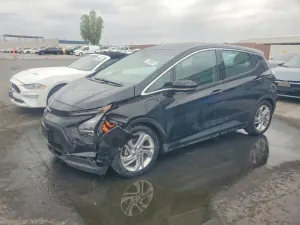 Chevrolet Bolt 2023