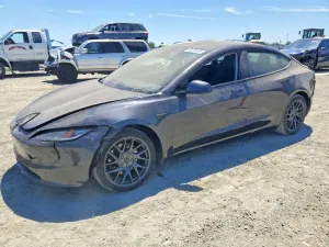 Tesla Model 3 2025