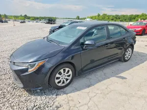 Toyota Corolla 1.8L 4 2022