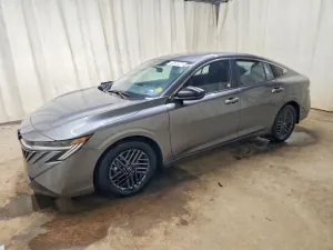 Nissan Sentra 2.0L 4 2026
