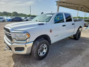 RAM 2500 6.7L 6 2021