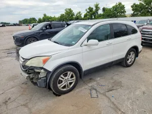 Honda CR-V 2.4L 4 2011