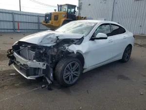BMW 2 Series 2.0L 4 2021