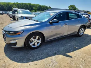 Chevrolet Malibu 1.5L 4 2024