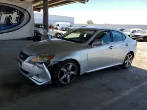 Lexus IS 2.5L 6 2007