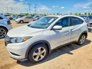 Honda HR-V 1.8L 4 2016