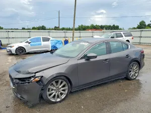 Mazda 3 2.5L 4 2021