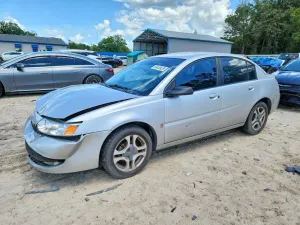Saturn Ion 2.2L 4 2003