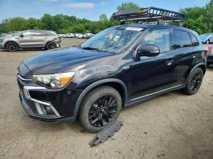 Mitsubishi Outlander 2.0L 4 2018
