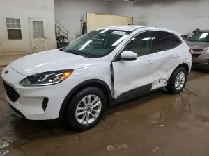Ford Escape 1.5L 3 2020
