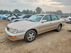 Toyota Avalon 3.0L 6 1997
