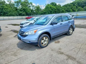 Honda CR-V 2.4L 4 2011