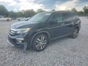 Honda Pilot 3.5L 6 2016