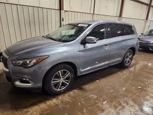 Infiniti QX60 3.5L 6 2018