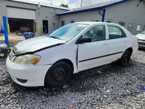Toyota Corolla 1.8L 4 2003