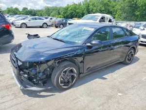 Kia K4 2.0L 4 2025