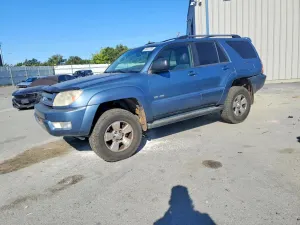 Toyota 4Runner 4.0L 6 2004
