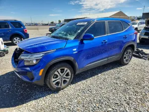 Kia Seltos 2.0L 4 2023