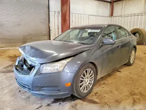 Chevrolet Cruze 1.4L 4 2013