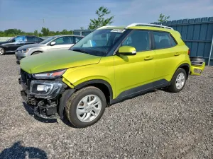Hyundai Venue 1.6L 4 2020