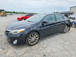 Toyota Avalon 3.5L 6 2014