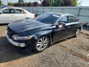 Honda Accord 1.5L 4 2020