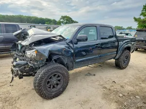 Toyota Tacoma 4.0L 6 2007